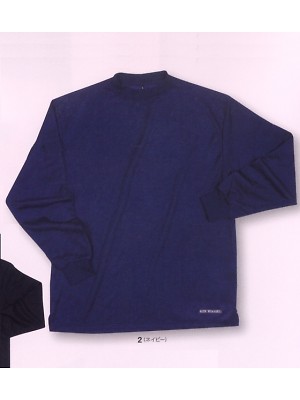 ビッグボーン ｂｉｇｂｏｒｎ,GW355,長袖Tシャツ(12廃番)の写真は2009最新カタログ142ページに掲載されています。
