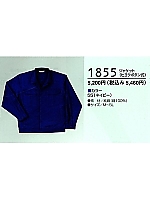 1855 ジャケットの関連写真1
