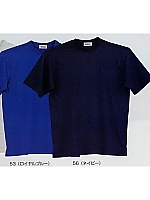 208 半袖Tシャツ(12廃番)の関連写真1