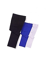 2624 シャーリングツータックカーゴの関連写真0