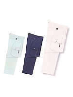 3653 ツータックカーゴパンツの関連写真0