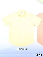 376 半袖シャツの関連写真0
