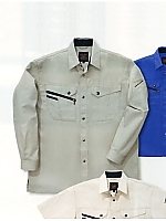 415 長袖シャツの関連写真0