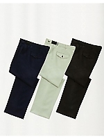 4541 ツータックスラックスの関連写真0