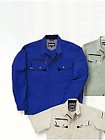 467 長袖ジャケットの関連写真0