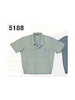 5188 半袖ジャケットの関連写真0