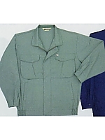 5657 長袖ジャケットの関連写真0