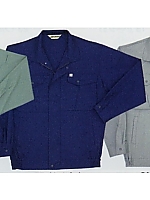 5657 長袖ジャケットの関連写真1