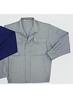 5657 長袖ジャケットの関連写真2