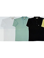 5686 半袖ポロシャツ(14廃番)の関連写真0