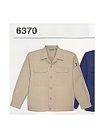 6370 長袖ジャケットの関連写真0