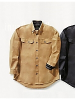 6535 長袖シャツの関連写真0