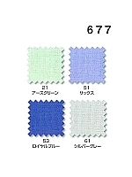 675 長袖シャツ(14廃番)の関連写真1