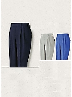 711 ツータックパンツの関連写真0