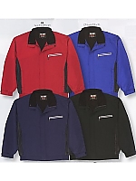 8306 軽量防寒ジャケットの関連写真0