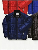 8318 軽量防寒ジャケットの関連写真0