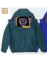 8388 ジャケット(軽量防寒)の関連写真0