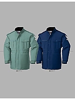 8645 防寒コートの関連写真0