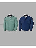 8646 防寒ジャンパーの関連写真0