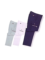 BM173 ツータックカーゴパンツ(12廃番の関連写真0