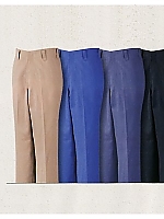 BM191 ノータック米式パンツ(廃番)の関連写真0