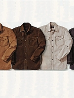 EB0007 長袖シャツ(13廃番)の関連写真0