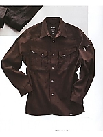 GW0047 長袖シャツの関連写真0