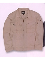 GW6017 長袖ジャケット(14廃番)の関連写真0