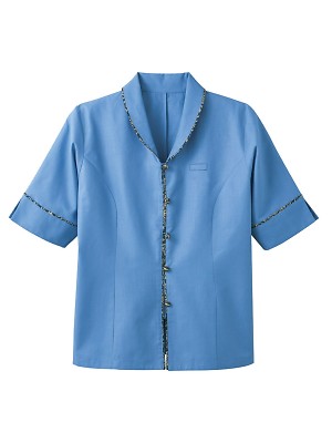 ボンユニ ＢＯＮＵＮＩ,00500,レディースシャツ(15廃番)の写真です