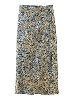 ボンユニ ＢＯＮＵＮＩ,00601,ラップパンツ(15廃番)の写真です