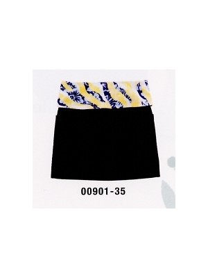 ボンユニ ＢＯＮＵＮＩ,00901,前掛けの写真です