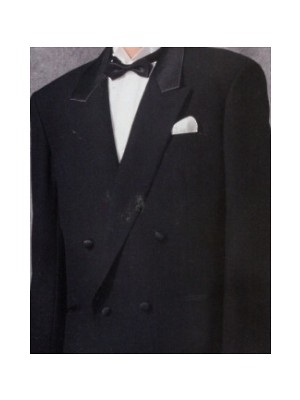 ボンユニ ＢＯＮＵＮＩ,01106,ダブルタキシードの写真です