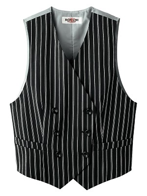 ボンユニ ＢＯＮＵＮＩ,03671,レディースベスト(サービス)の写真です