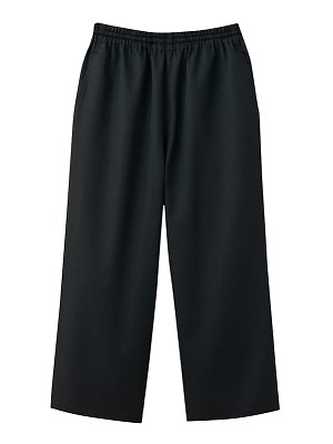 ボンユニ ＢＯＮＵＮＩ,04710,7分丈パンツ(女性用)の写真は2025最新カタログ124ページに掲載されています。