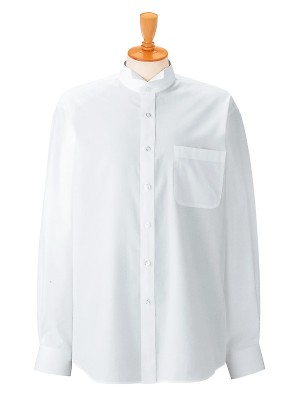 ボンユニ ＢＯＮＵＮＩ,08937,メンズシャツ(長袖)の写真です