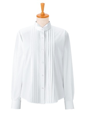 ボンユニ ＢＯＮＵＮＩ,08943,レディースシャツ(長袖)の写真です