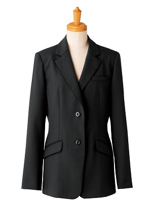 ボンユニ ＢＯＮＵＮＩ,11211,レディースジャケットの写真は2025最新カタログ161ページに掲載されています。