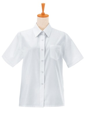 ボンユニ ＢＯＮＵＮＩ,13202,レディースシャツ(半袖)の写真です