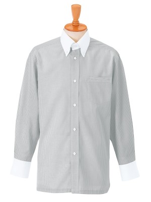 ボンユニ ＢＯＮＵＮＩ,14101,メンズシャツ(長袖)の写真です