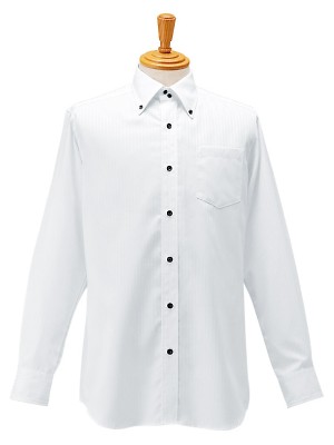 ボンユニ ＢＯＮＵＮＩ,14118,メンズシャツの写真は2021最新カタログ243ページに掲載されています。