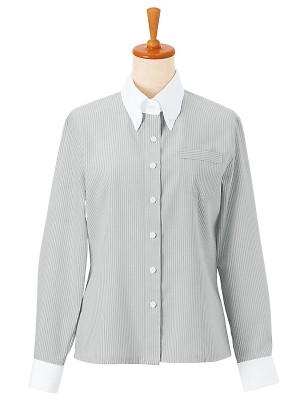 ボンユニ ＢＯＮＵＮＩ,14201,レディースシャツ(長袖)の写真です