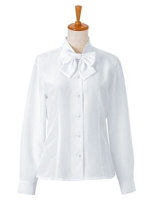 ボンユニ ＢＯＮＵＮＩ,14205,ブラウス(長袖)の写真です