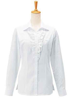 ボンユニ ＢＯＮＵＮＩ,14212,レディースシャツの写真です