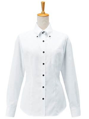 ボンユニ ＢＯＮＵＮＩ,14218,レディースシャツの写真は2021最新カタログ245ページに掲載されています。