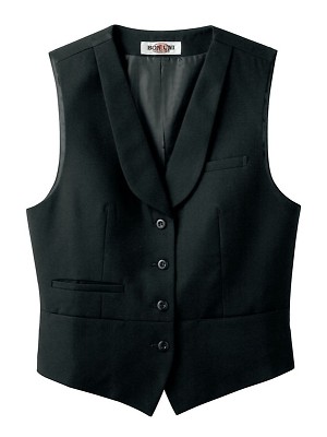 ボンユニ ＢＯＮＵＮＩ,15204,レディースベストの写真です