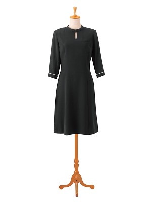 ボンユニ ＢＯＮＵＮＩ,16205,ワンピースの写真は2025最新カタログ211ページに掲載されています。