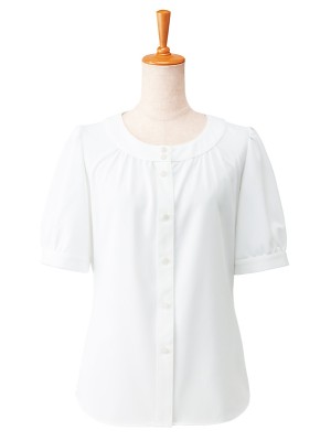 ボンユニ ＢＯＮＵＮＩ,23201,ブラウスの写真です