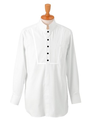 ボンユニ ＢＯＮＵＮＩ,24112,ウイングシャツの写真は2021最新カタログ247ページに掲載されています。