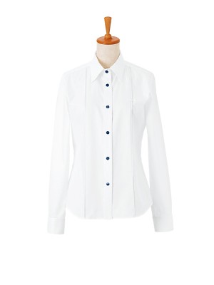 ボンユニ ＢＯＮＵＮＩ,24214,レディースシャツの写真は2025最新カタログ85ページに掲載されています。