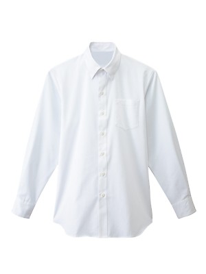 ボンユニ ＢＯＮＵＮＩ,34107,メンズシャツ(長袖)の写真は2025最新カタログ22ページに掲載されています。